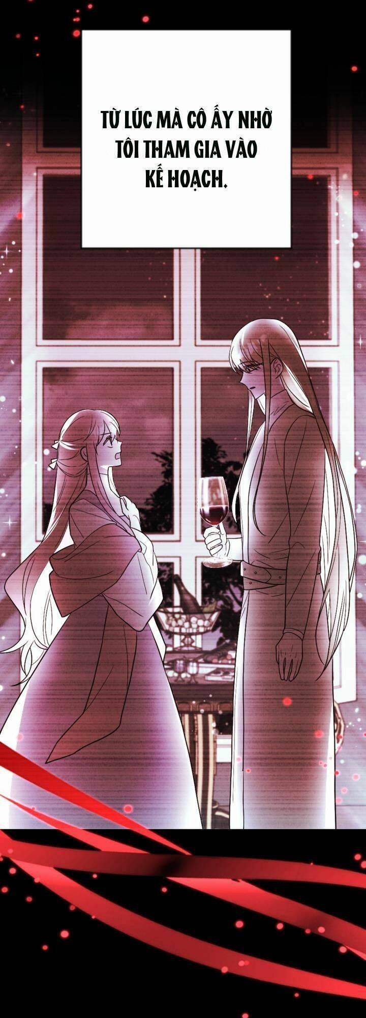 Cậu Ấy Thức Tỉnh Khi Tôi Đã Chết 21 trang 9