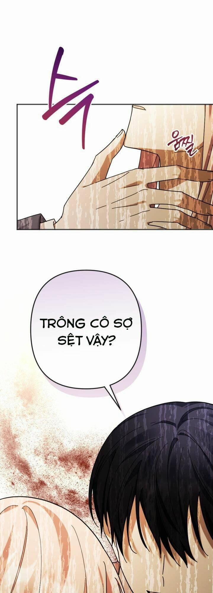 Cậu Ấy Thức Tỉnh Khi Tôi Đã Chết 22 trang 0