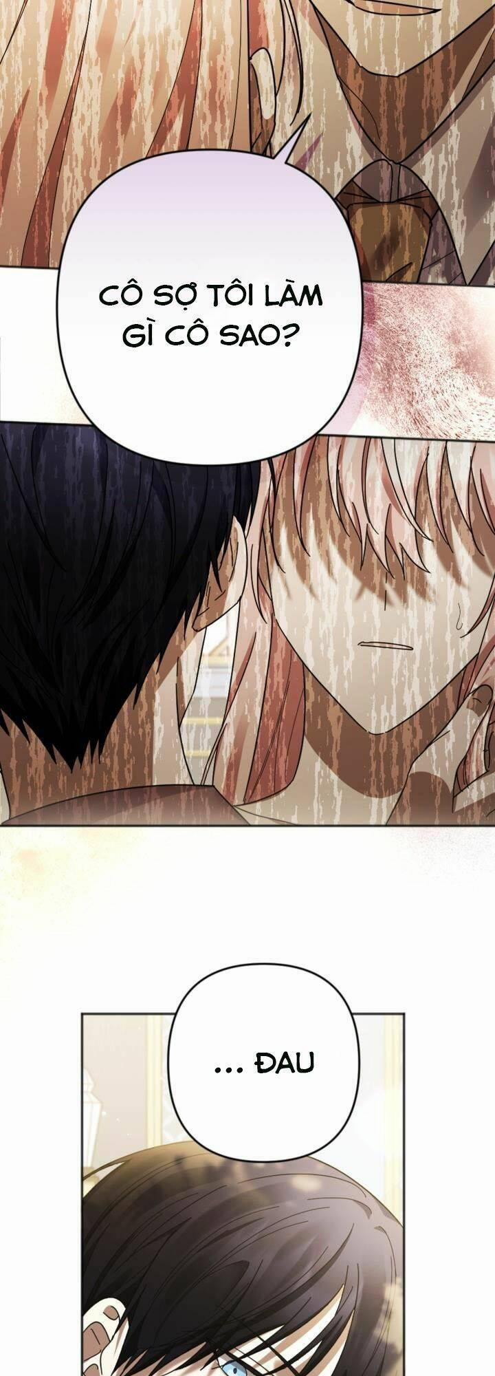 Cậu Ấy Thức Tỉnh Khi Tôi Đã Chết 22 trang 1