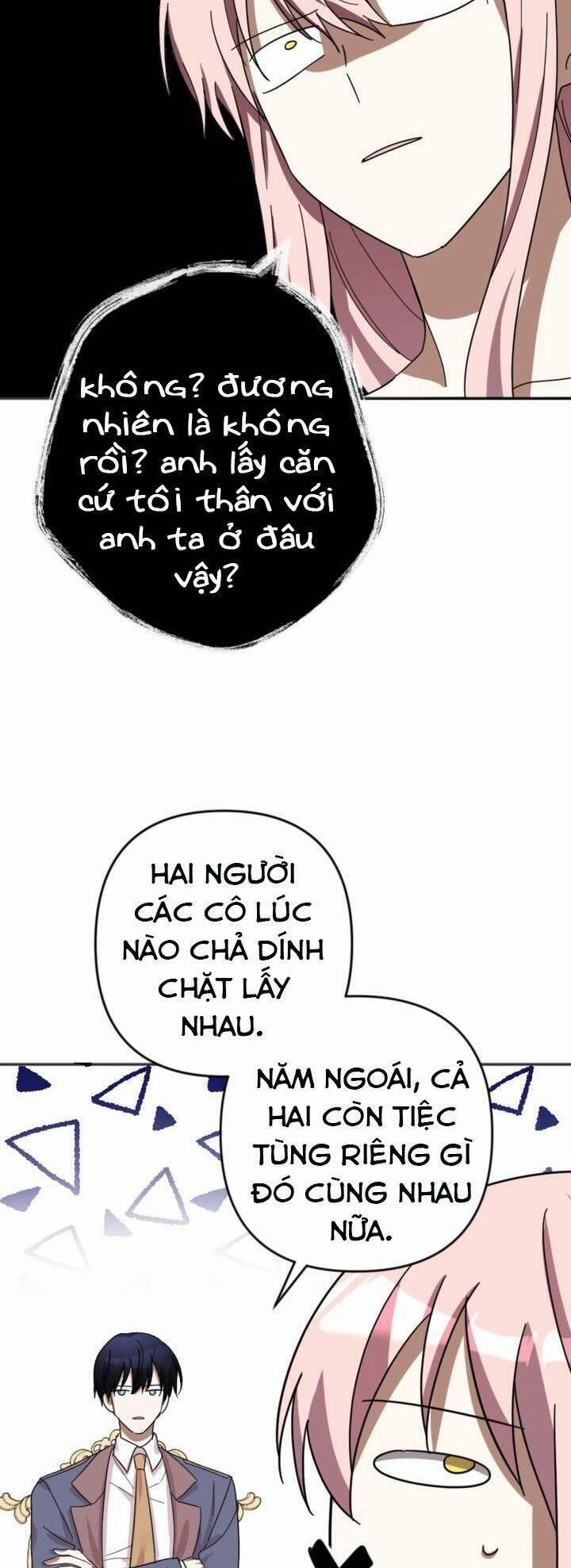 Cậu Ấy Thức Tỉnh Khi Tôi Đã Chết 22 trang 14