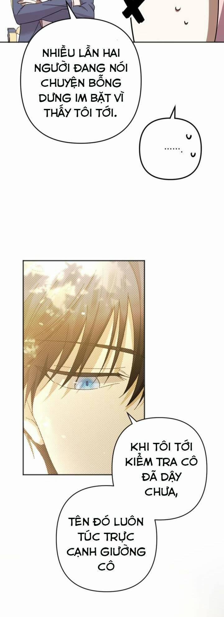 Cậu Ấy Thức Tỉnh Khi Tôi Đã Chết 22 trang 15