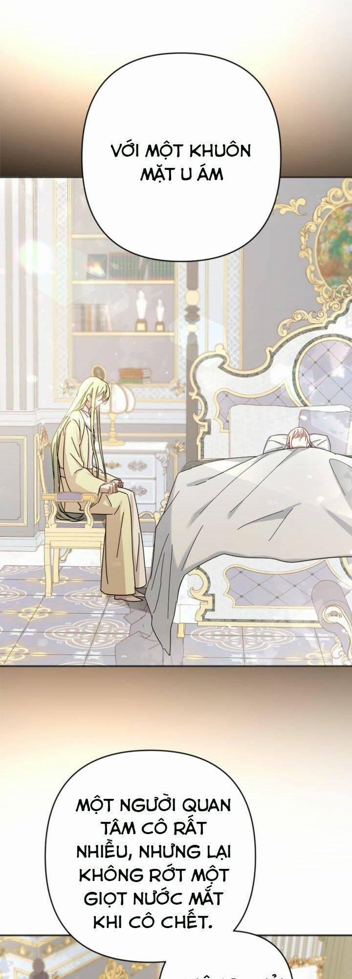 Cậu Ấy Thức Tỉnh Khi Tôi Đã Chết 22 trang 16