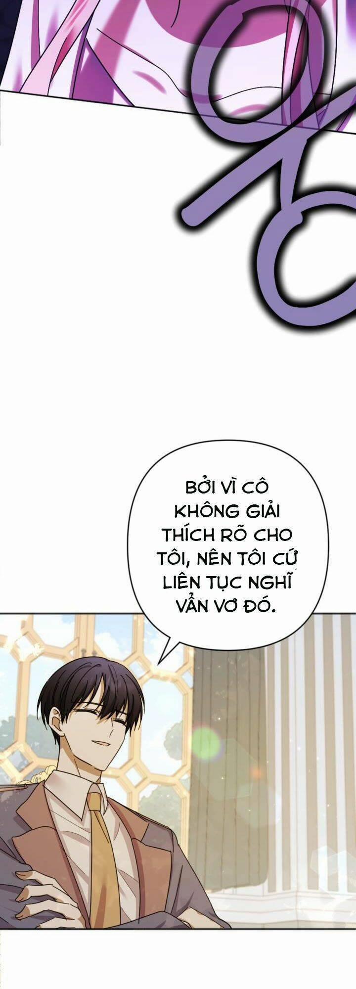 Cậu Ấy Thức Tỉnh Khi Tôi Đã Chết 22 trang 19