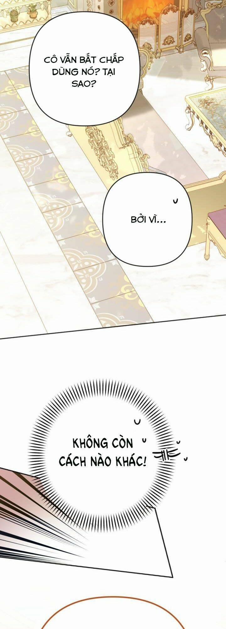 Cậu Ấy Thức Tỉnh Khi Tôi Đã Chết 22 trang 21