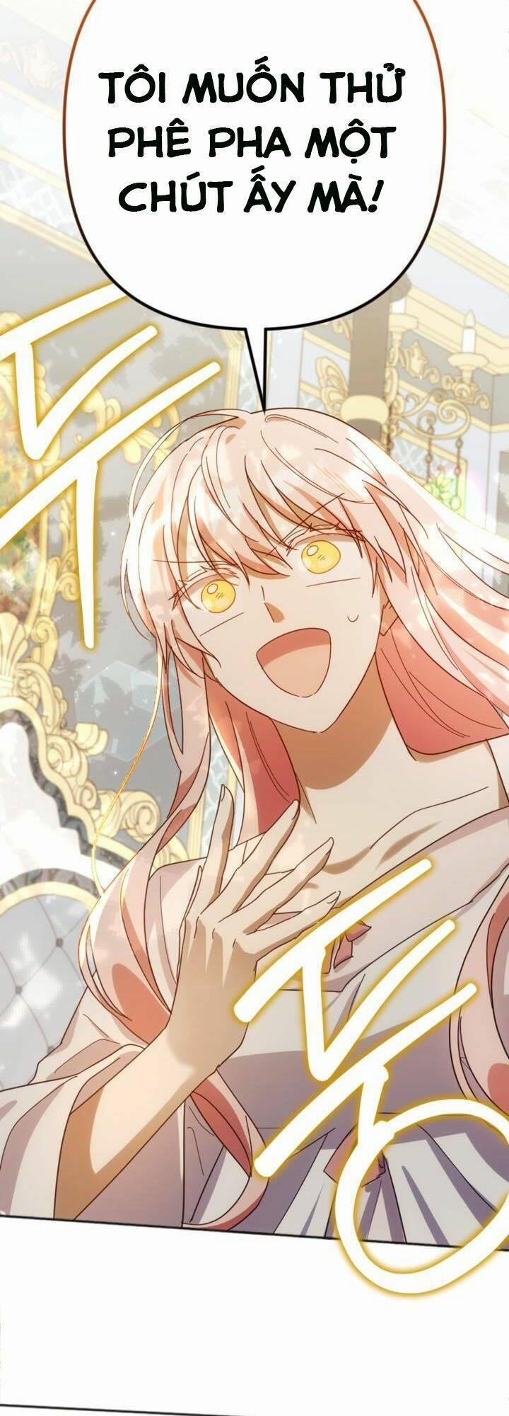 Cậu Ấy Thức Tỉnh Khi Tôi Đã Chết 22 trang 22