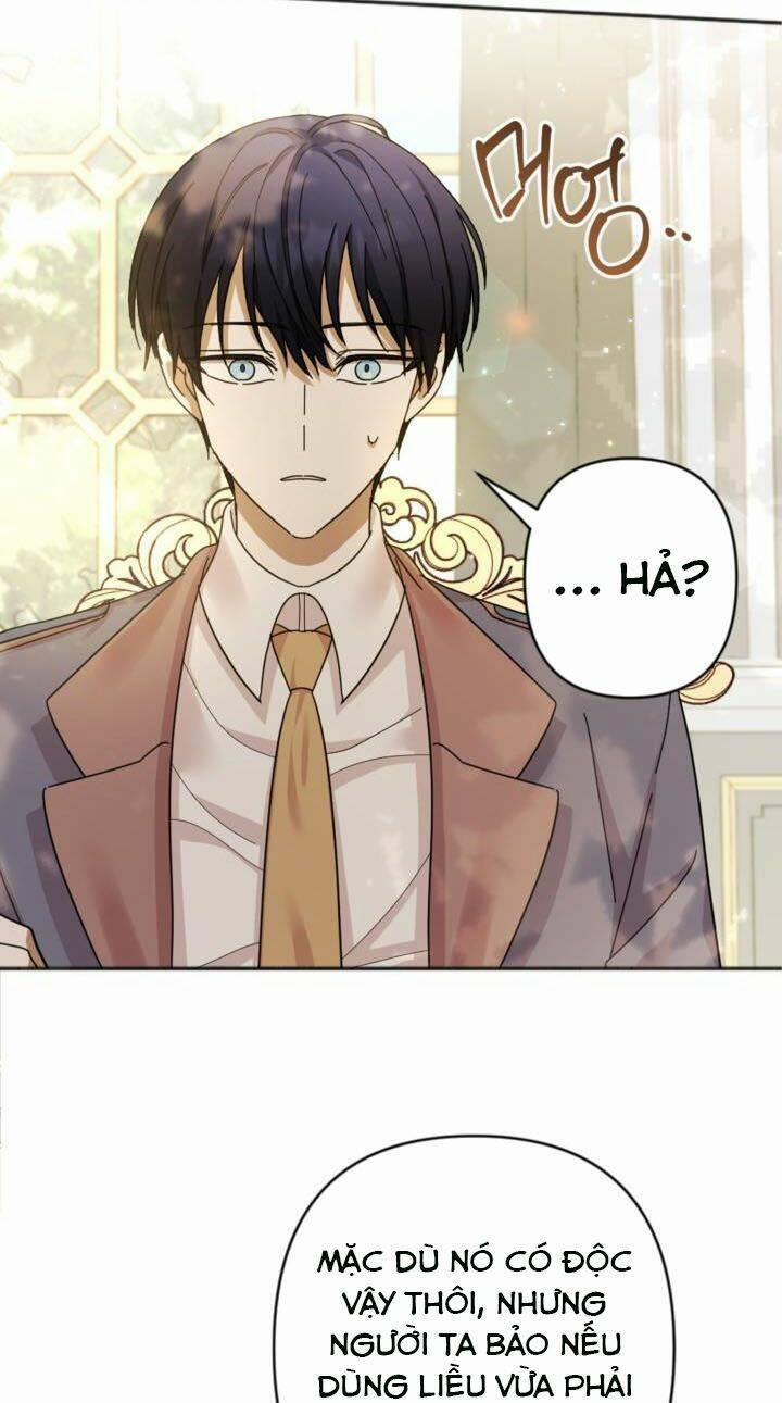 Cậu Ấy Thức Tỉnh Khi Tôi Đã Chết 22 trang 23