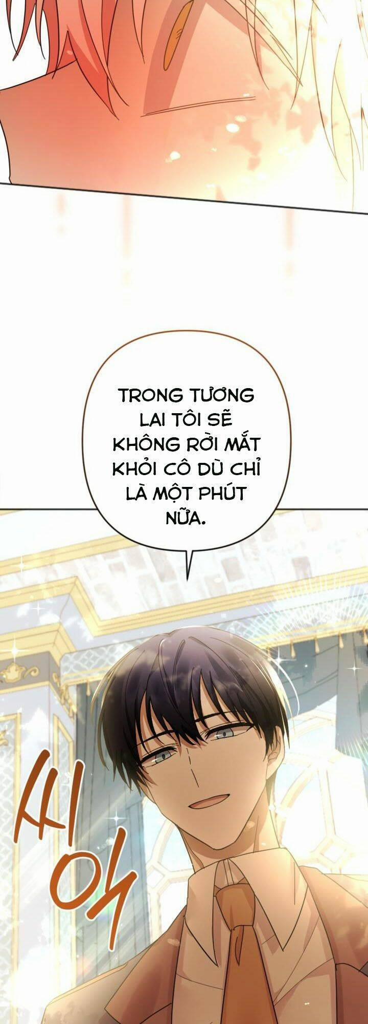 Cậu Ấy Thức Tỉnh Khi Tôi Đã Chết 22 trang 37