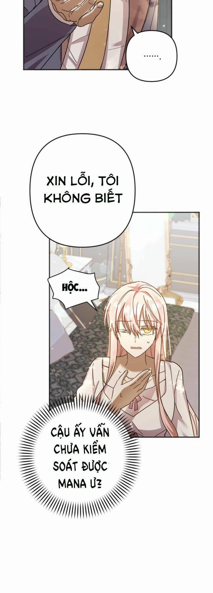 Cậu Ấy Thức Tỉnh Khi Tôi Đã Chết 22 trang 4