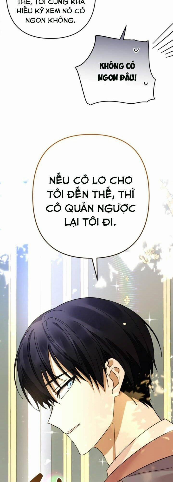 Cậu Ấy Thức Tỉnh Khi Tôi Đã Chết 22 trang 43