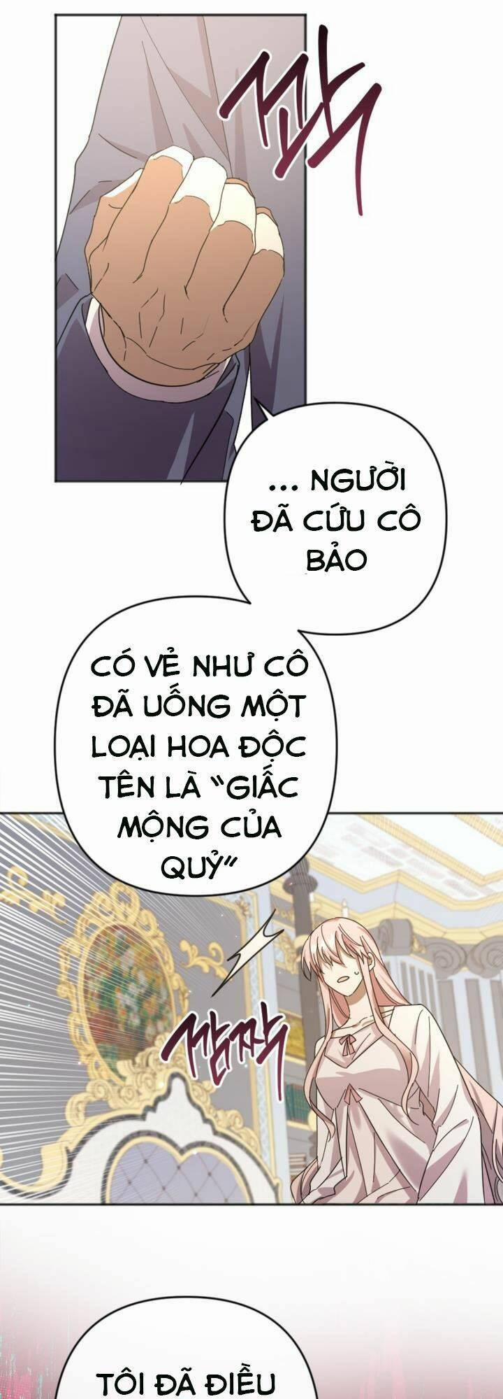 Cậu Ấy Thức Tỉnh Khi Tôi Đã Chết 22 trang 5