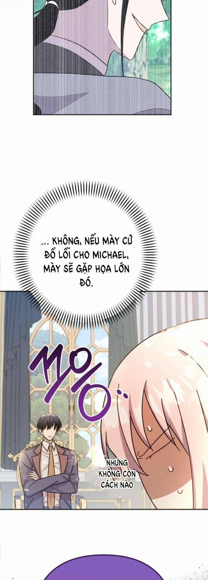 Cậu Ấy Thức Tỉnh Khi Tôi Đã Chết 22 trang 9