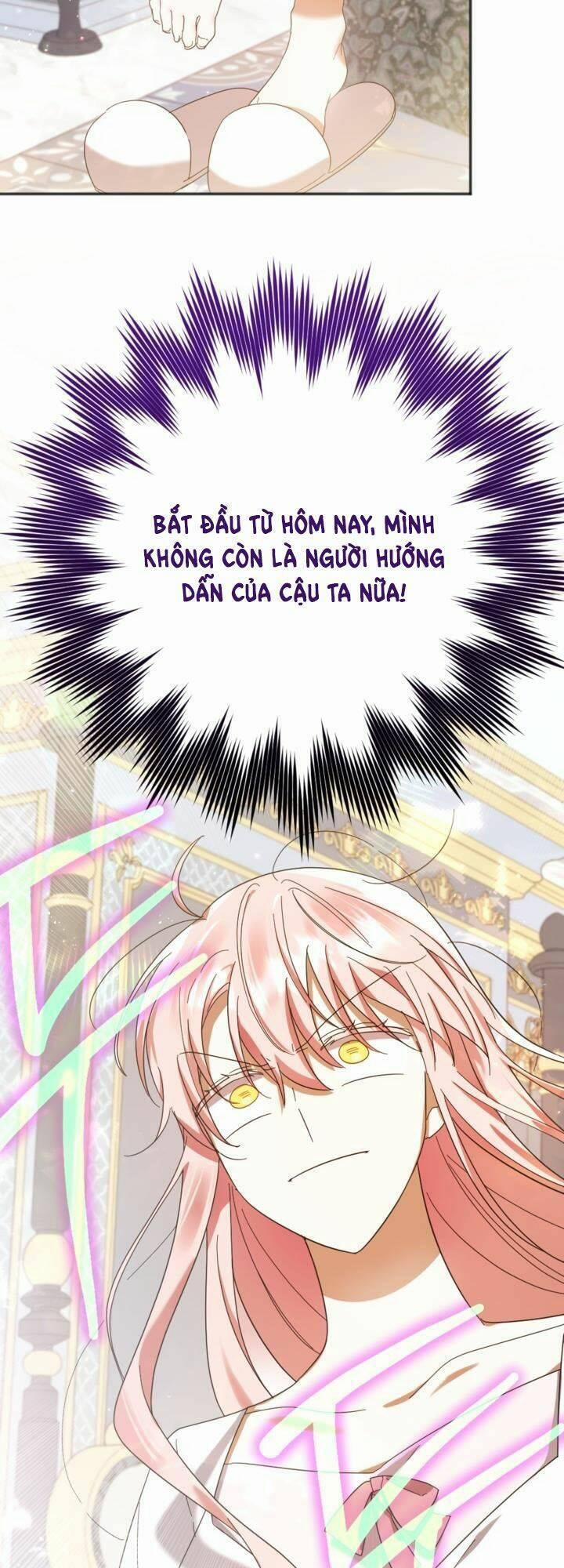 Cậu Ấy Thức Tỉnh Khi Tôi Đã Chết 23 trang 1