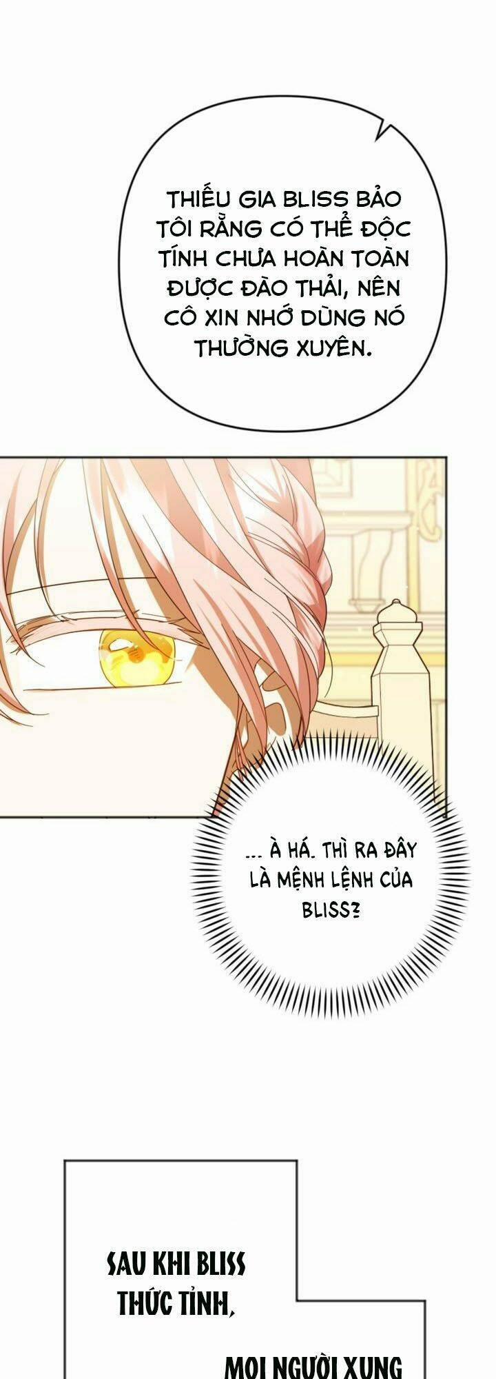 Cậu Ấy Thức Tỉnh Khi Tôi Đã Chết 23 trang 16