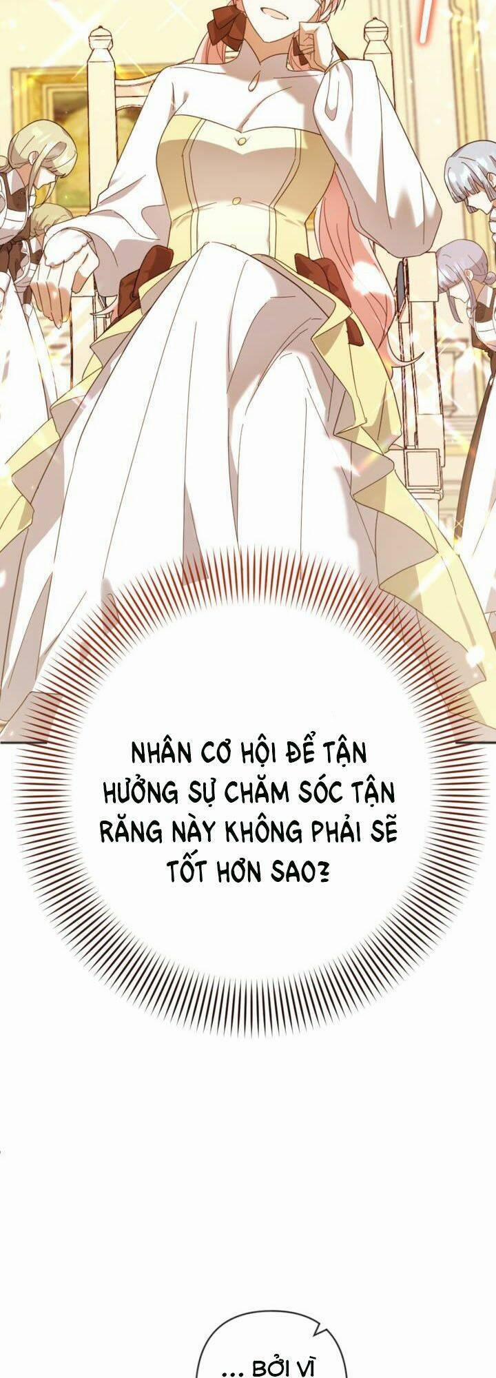 Cậu Ấy Thức Tỉnh Khi Tôi Đã Chết 23 trang 20