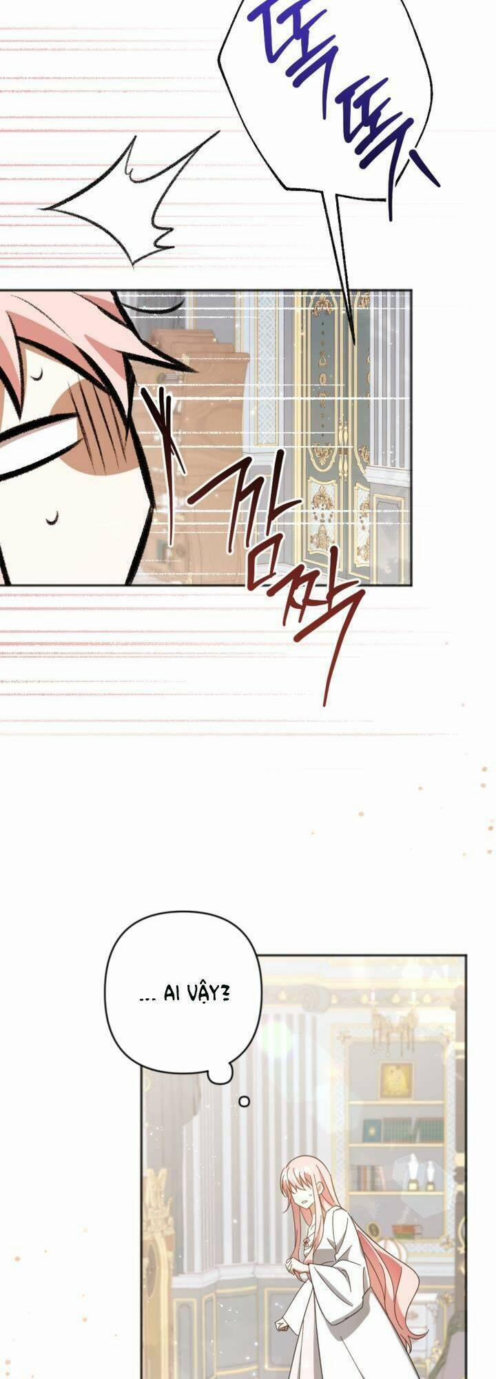 Cậu Ấy Thức Tỉnh Khi Tôi Đã Chết 23 trang 3