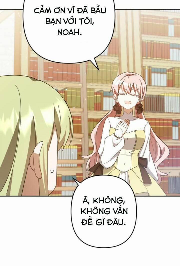 Cậu Ấy Thức Tỉnh Khi Tôi Đã Chết 23 trang 40