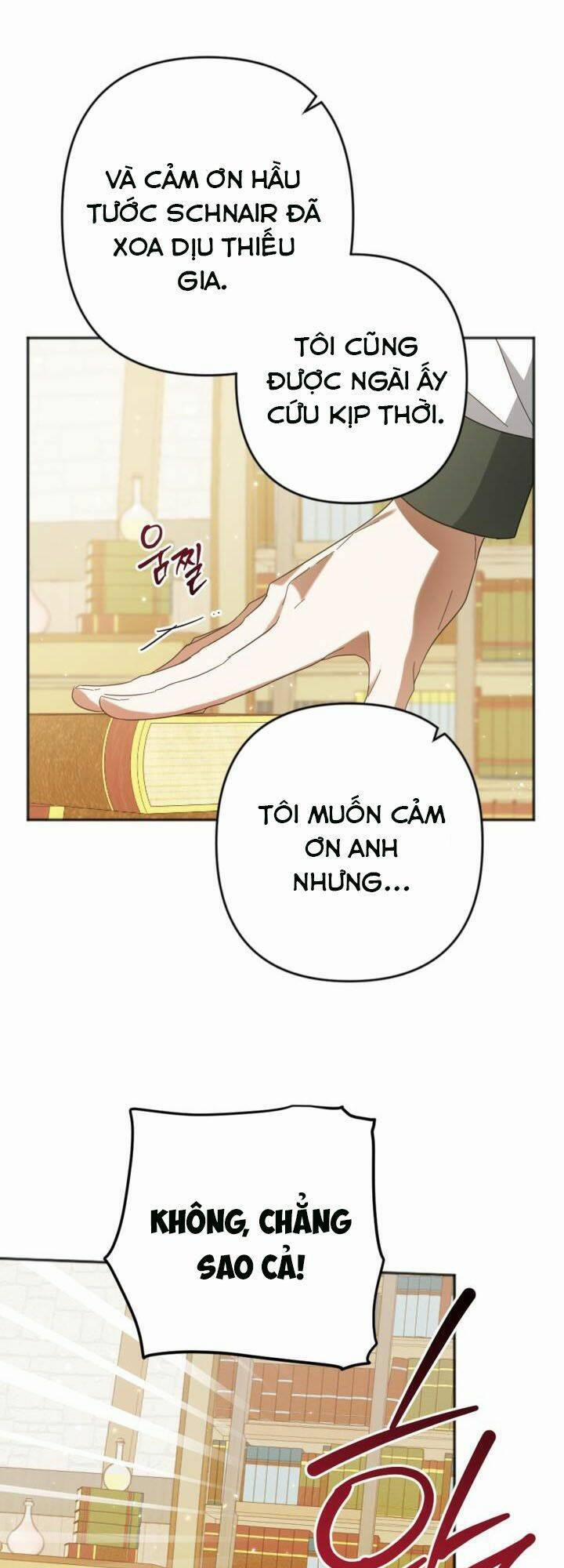 Cậu Ấy Thức Tỉnh Khi Tôi Đã Chết 23 trang 41