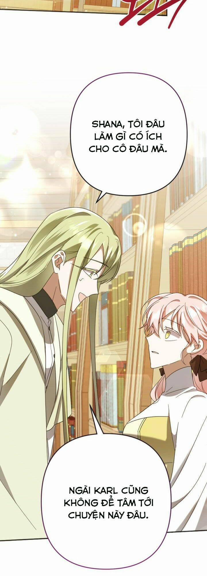 Cậu Ấy Thức Tỉnh Khi Tôi Đã Chết 23 trang 42