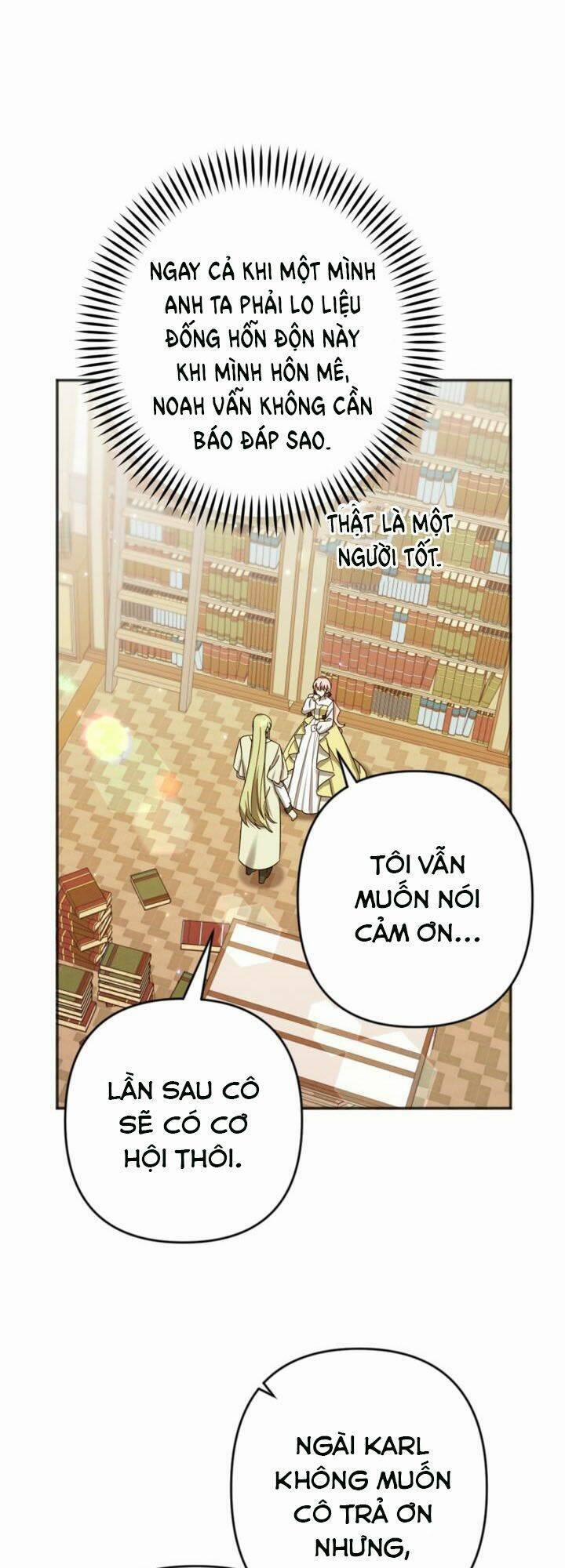 Cậu Ấy Thức Tỉnh Khi Tôi Đã Chết 23 trang 43