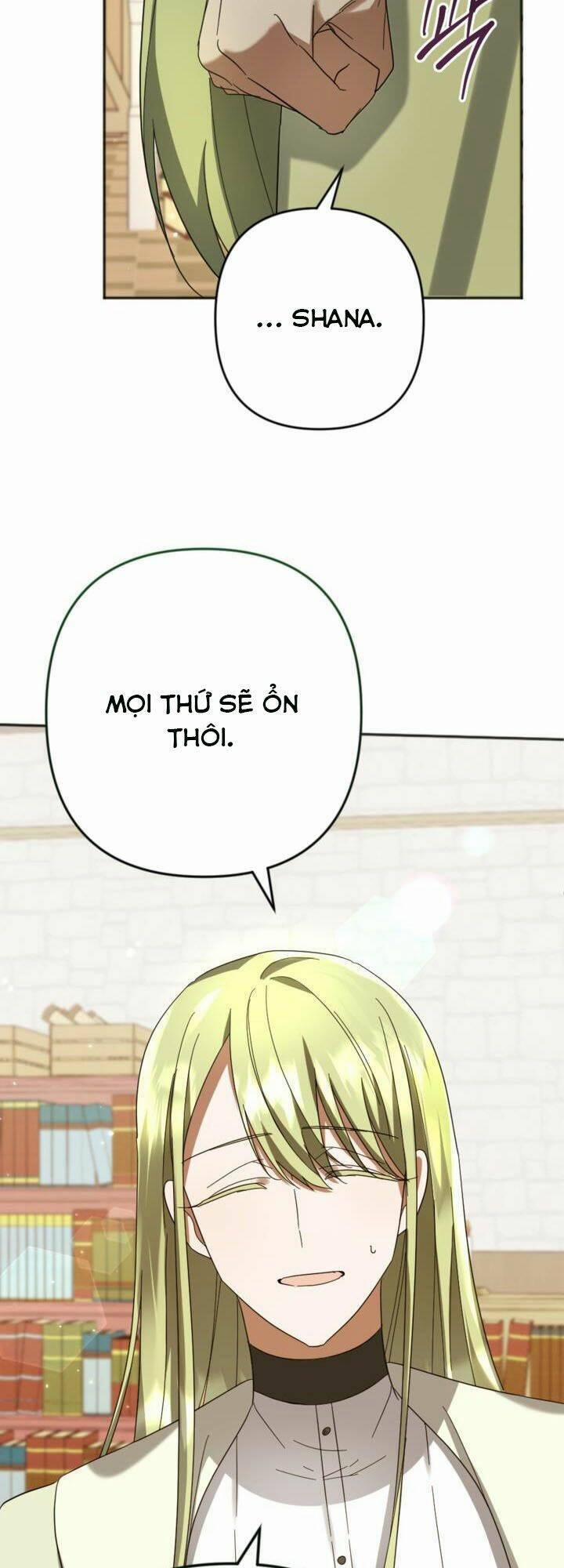 Cậu Ấy Thức Tỉnh Khi Tôi Đã Chết 23 trang 46