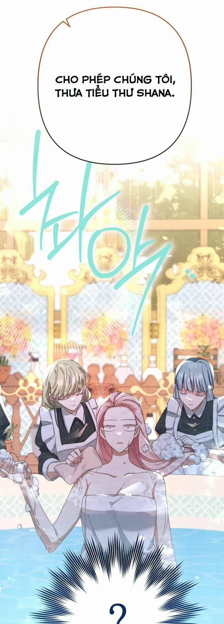 Cậu Ấy Thức Tỉnh Khi Tôi Đã Chết 23 trang 5