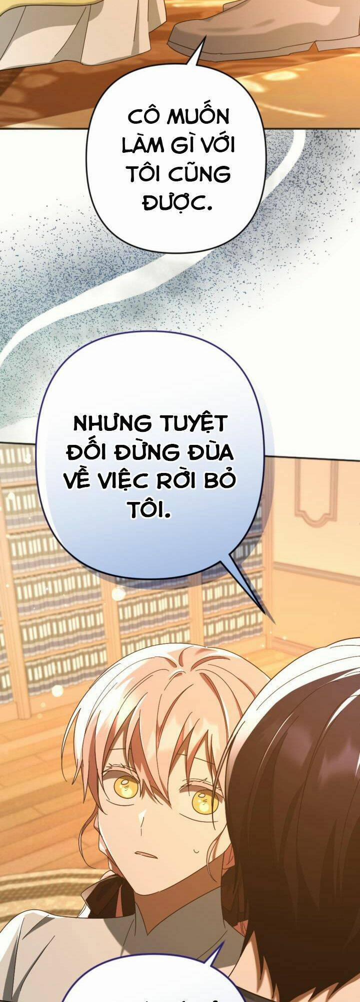 Cậu Ấy Thức Tỉnh Khi Tôi Đã Chết 24 trang 18