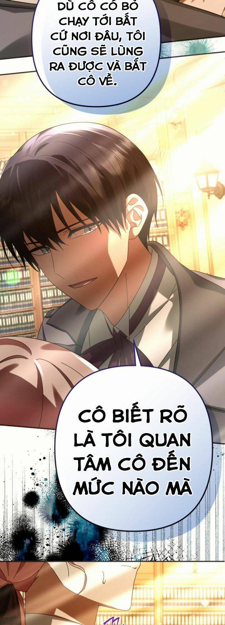 Cậu Ấy Thức Tỉnh Khi Tôi Đã Chết 24 trang 19