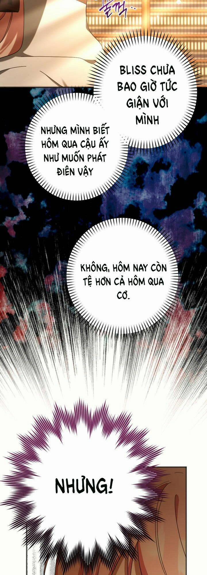 Cậu Ấy Thức Tỉnh Khi Tôi Đã Chết 24 trang 20