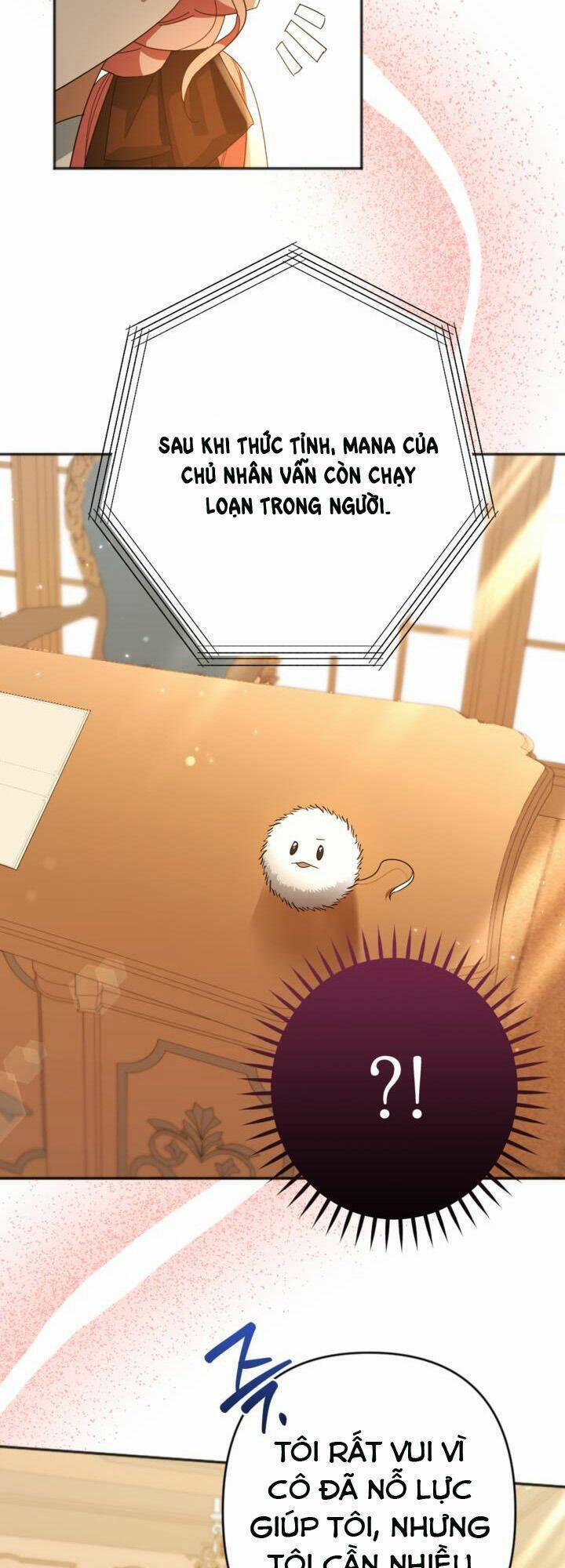 Cậu Ấy Thức Tỉnh Khi Tôi Đã Chết 24 trang 25