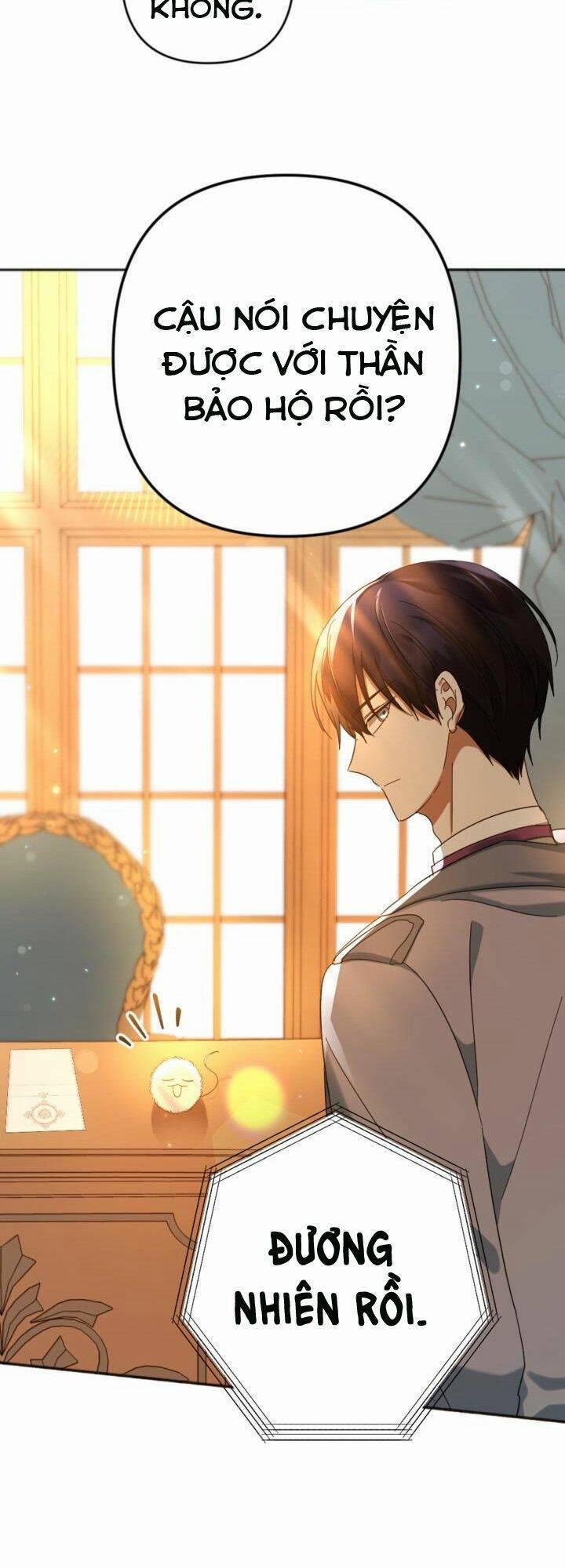 Cậu Ấy Thức Tỉnh Khi Tôi Đã Chết 24 trang 27