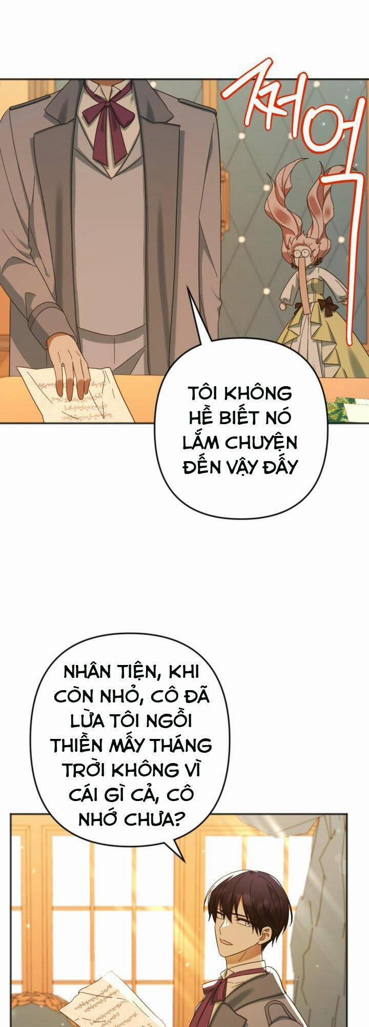 Cậu Ấy Thức Tỉnh Khi Tôi Đã Chết 24 trang 28