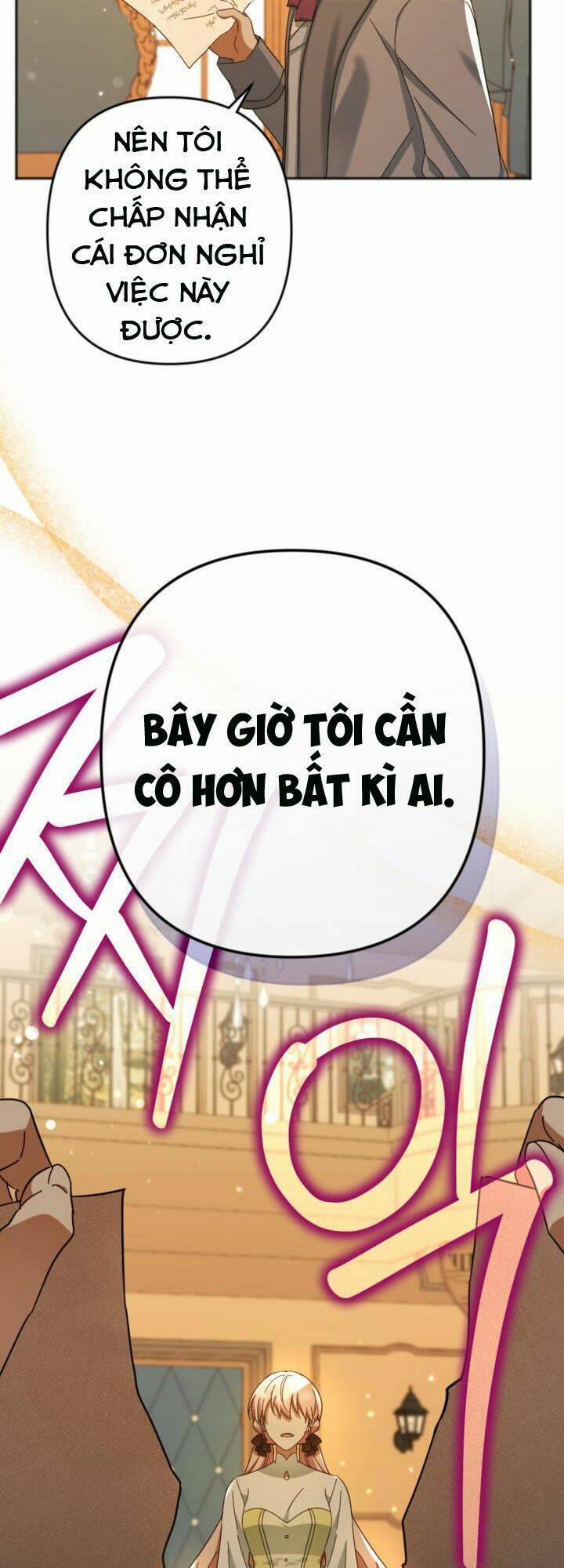 Cậu Ấy Thức Tỉnh Khi Tôi Đã Chết 24 trang 29