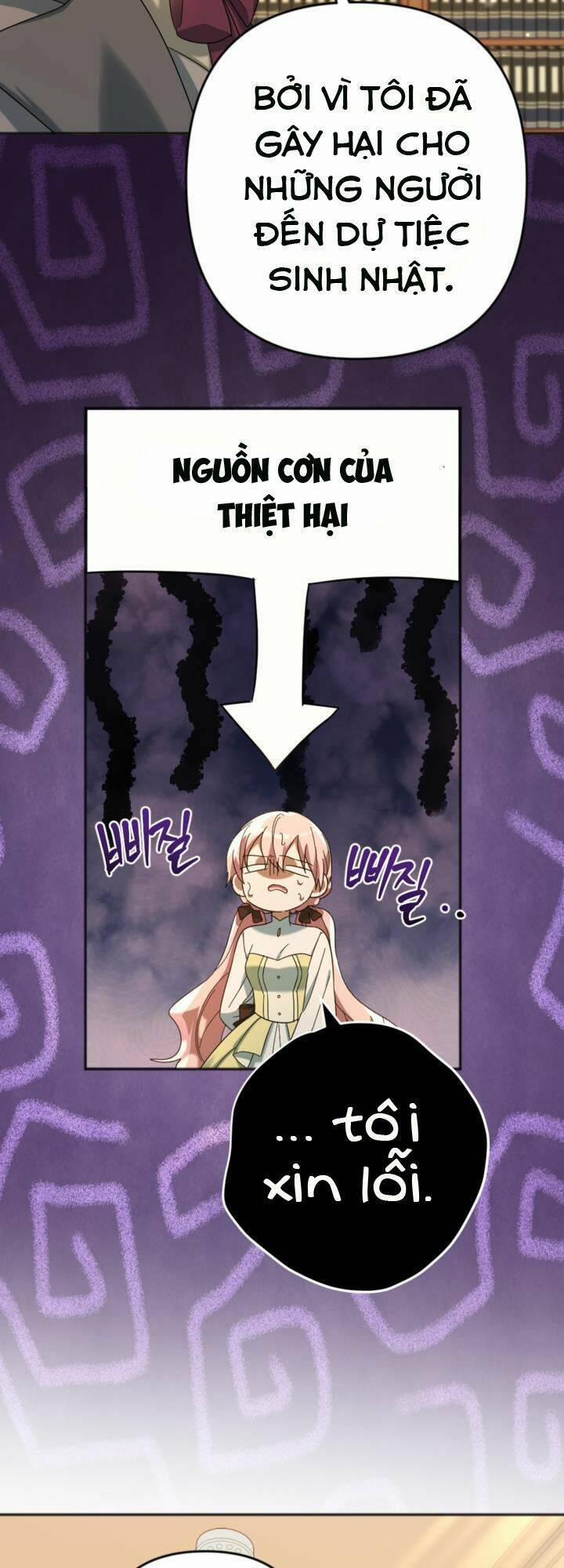 Cậu Ấy Thức Tỉnh Khi Tôi Đã Chết 24 trang 6