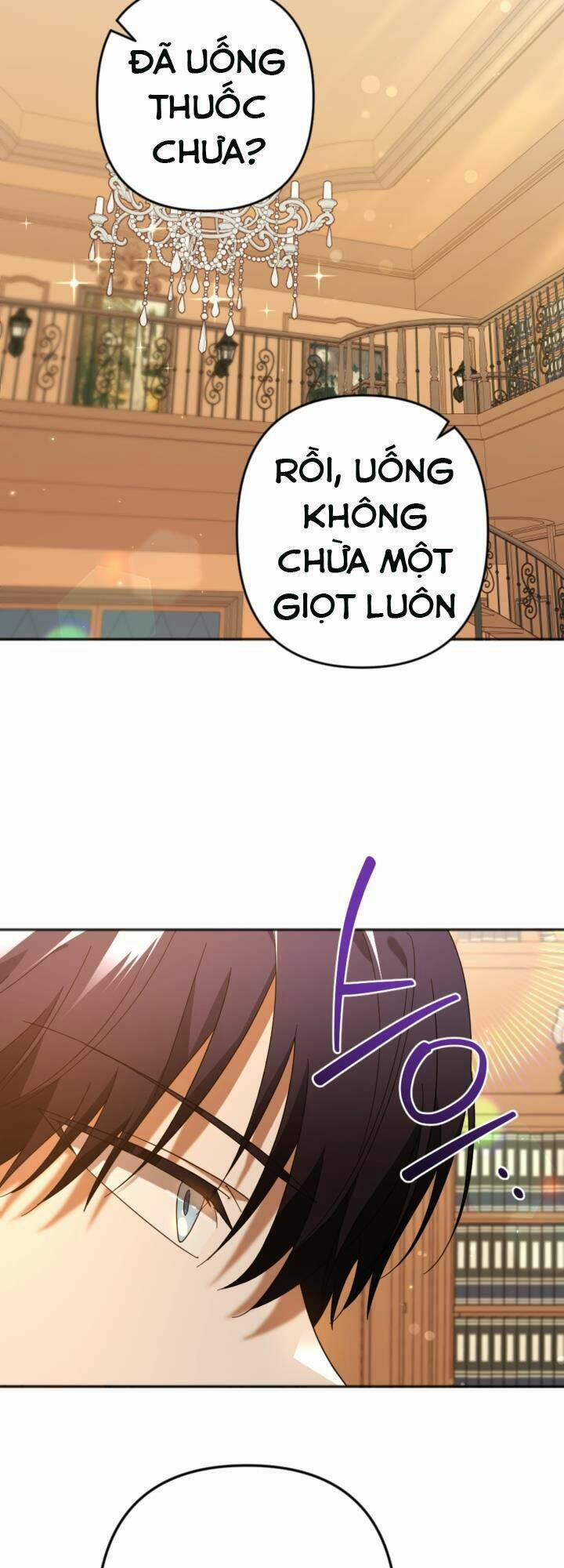 Cậu Ấy Thức Tỉnh Khi Tôi Đã Chết 24 trang 7