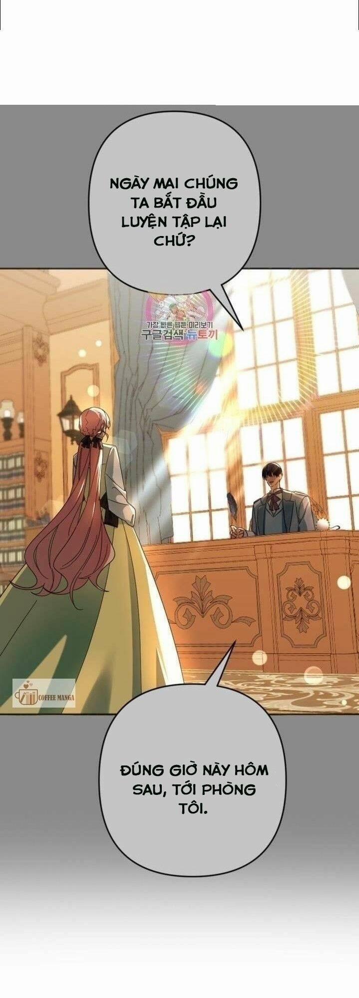 Cậu Ấy Thức Tỉnh Khi Tôi Đã Chết 25 trang 0