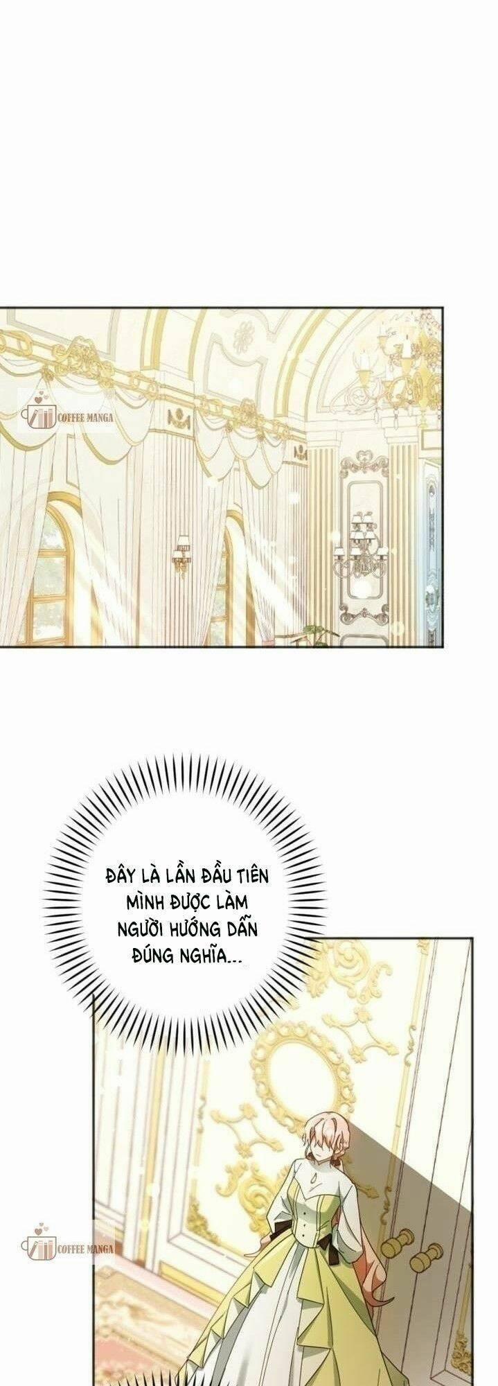 Cậu Ấy Thức Tỉnh Khi Tôi Đã Chết 25 trang 1