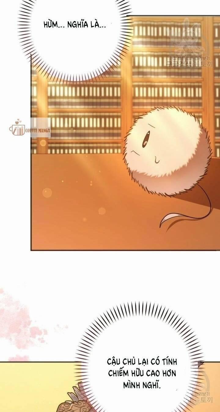 Cậu Ấy Thức Tỉnh Khi Tôi Đã Chết 25 trang 19