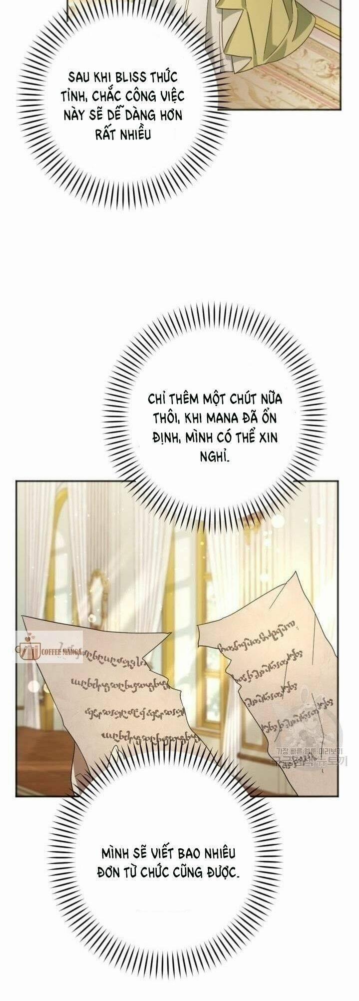 Cậu Ấy Thức Tỉnh Khi Tôi Đã Chết 25 trang 2