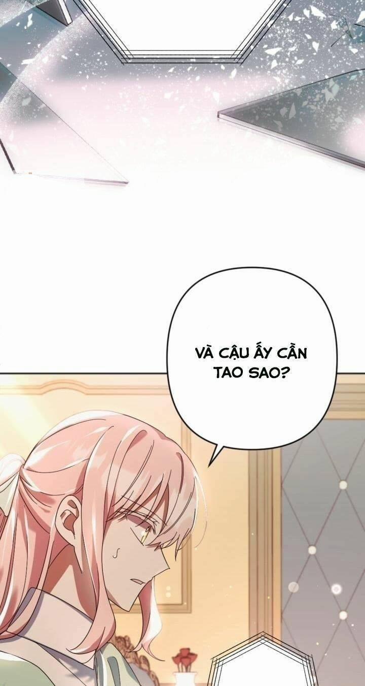 Cậu Ấy Thức Tỉnh Khi Tôi Đã Chết 25 trang 28