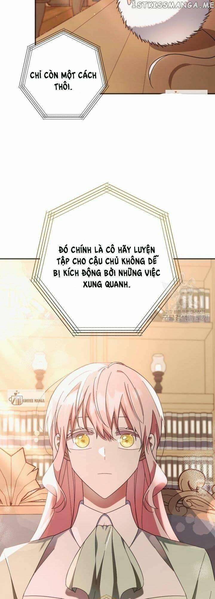 Cậu Ấy Thức Tỉnh Khi Tôi Đã Chết 25 trang 30