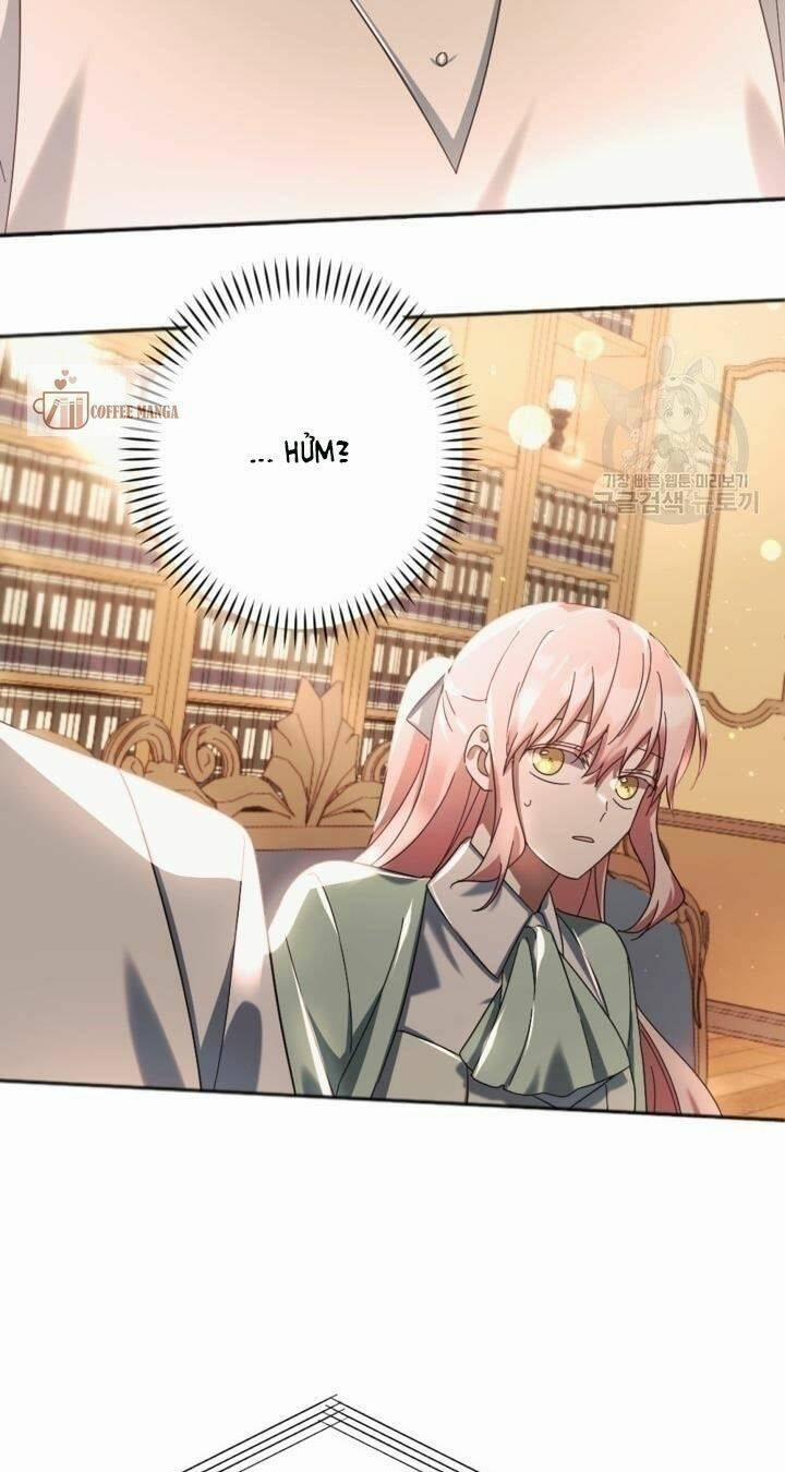 Cậu Ấy Thức Tỉnh Khi Tôi Đã Chết 25 trang 38