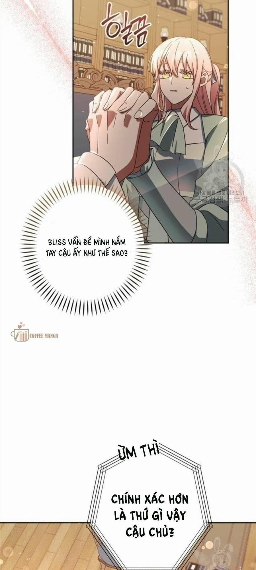 Cậu Ấy Thức Tỉnh Khi Tôi Đã Chết 25 trang 41