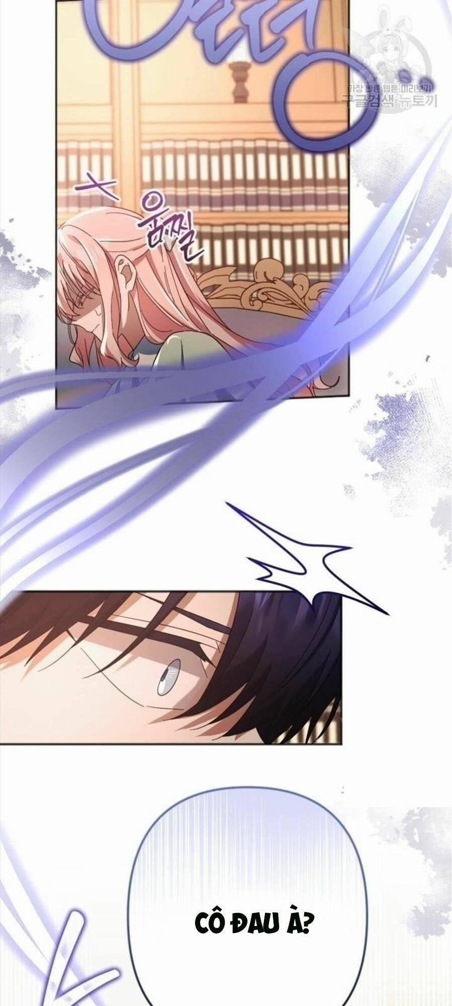 Cậu Ấy Thức Tỉnh Khi Tôi Đã Chết 25 trang 44