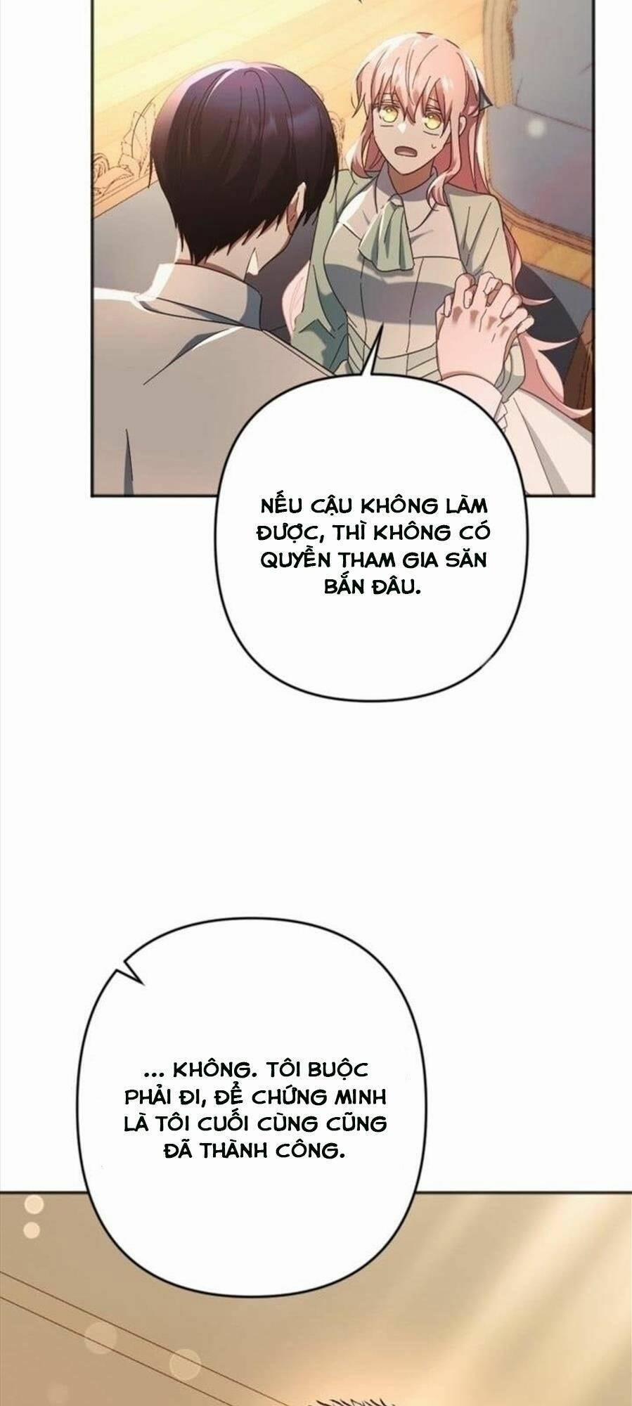 Cậu Ấy Thức Tỉnh Khi Tôi Đã Chết 25 trang 47