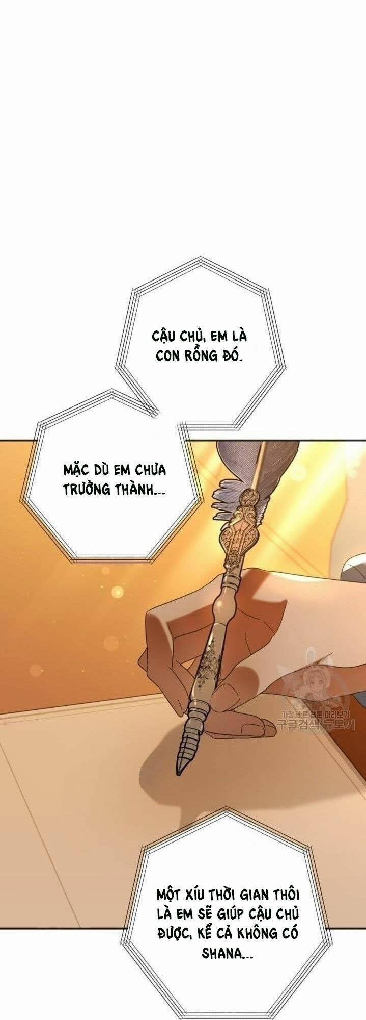 Cậu Ấy Thức Tỉnh Khi Tôi Đã Chết 25 trang 7