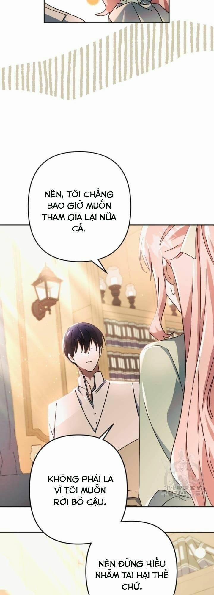 Cậu Ấy Thức Tỉnh Khi Tôi Đã Chết 26 trang 14