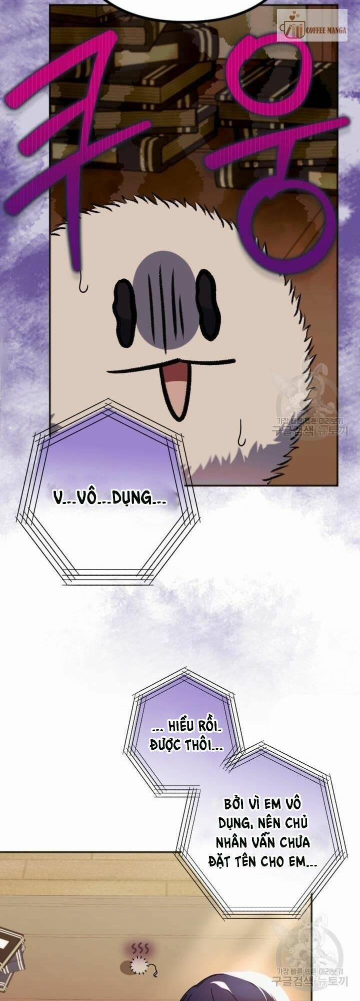 Cậu Ấy Thức Tỉnh Khi Tôi Đã Chết 26 trang 21