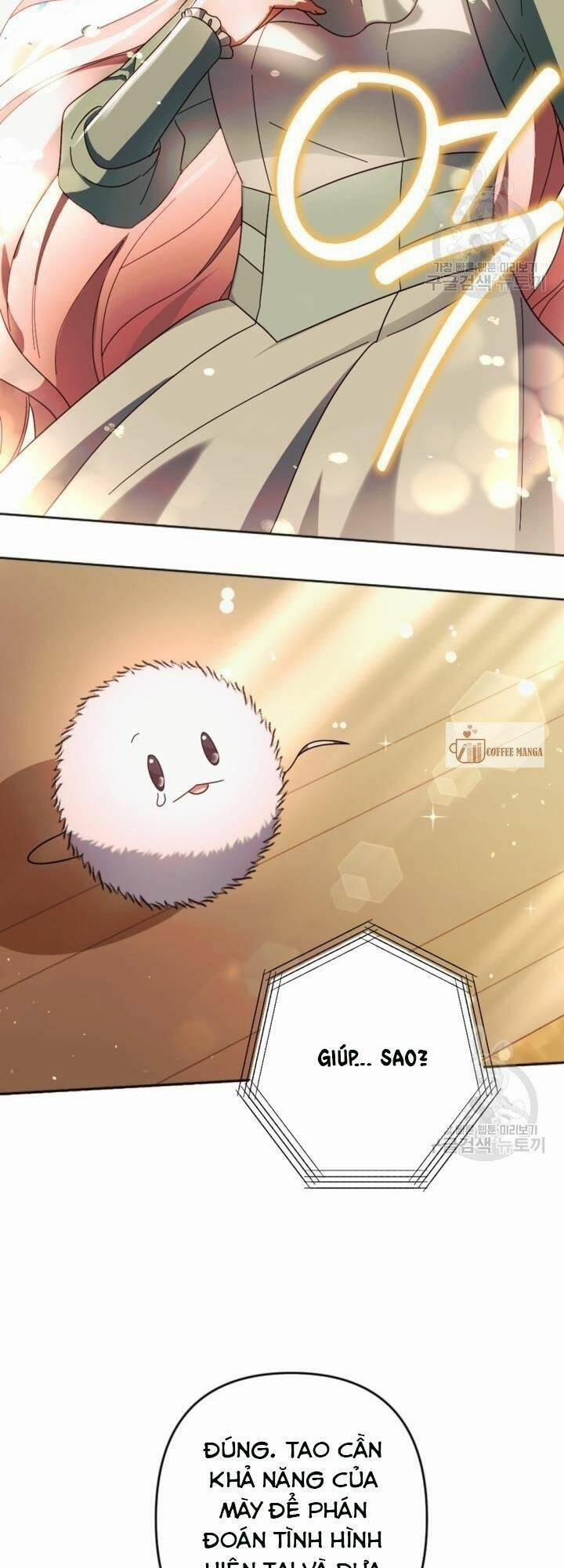 Cậu Ấy Thức Tỉnh Khi Tôi Đã Chết 26 trang 24