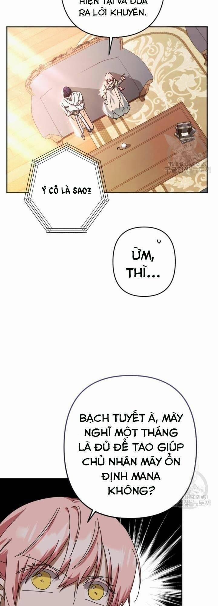 Cậu Ấy Thức Tỉnh Khi Tôi Đã Chết 26 trang 25