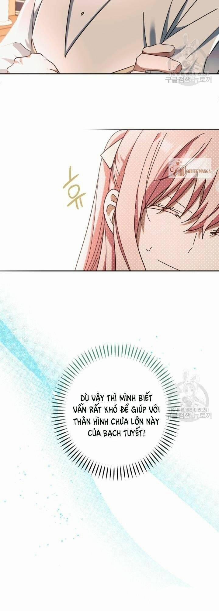 Cậu Ấy Thức Tỉnh Khi Tôi Đã Chết 26 trang 29